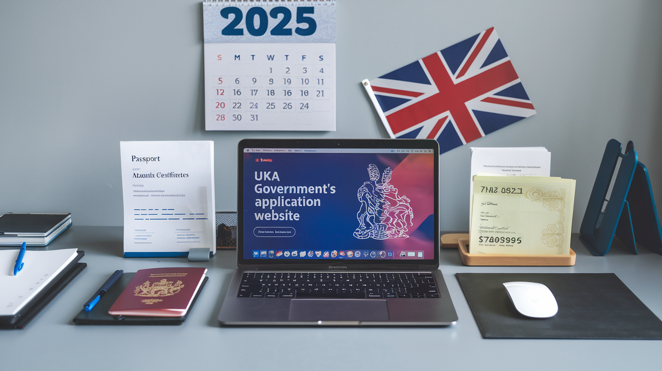 Understanding UK Student Visa Requirements for 2025