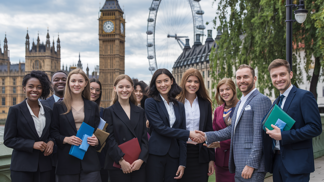 Post-Scholarship Opportunities