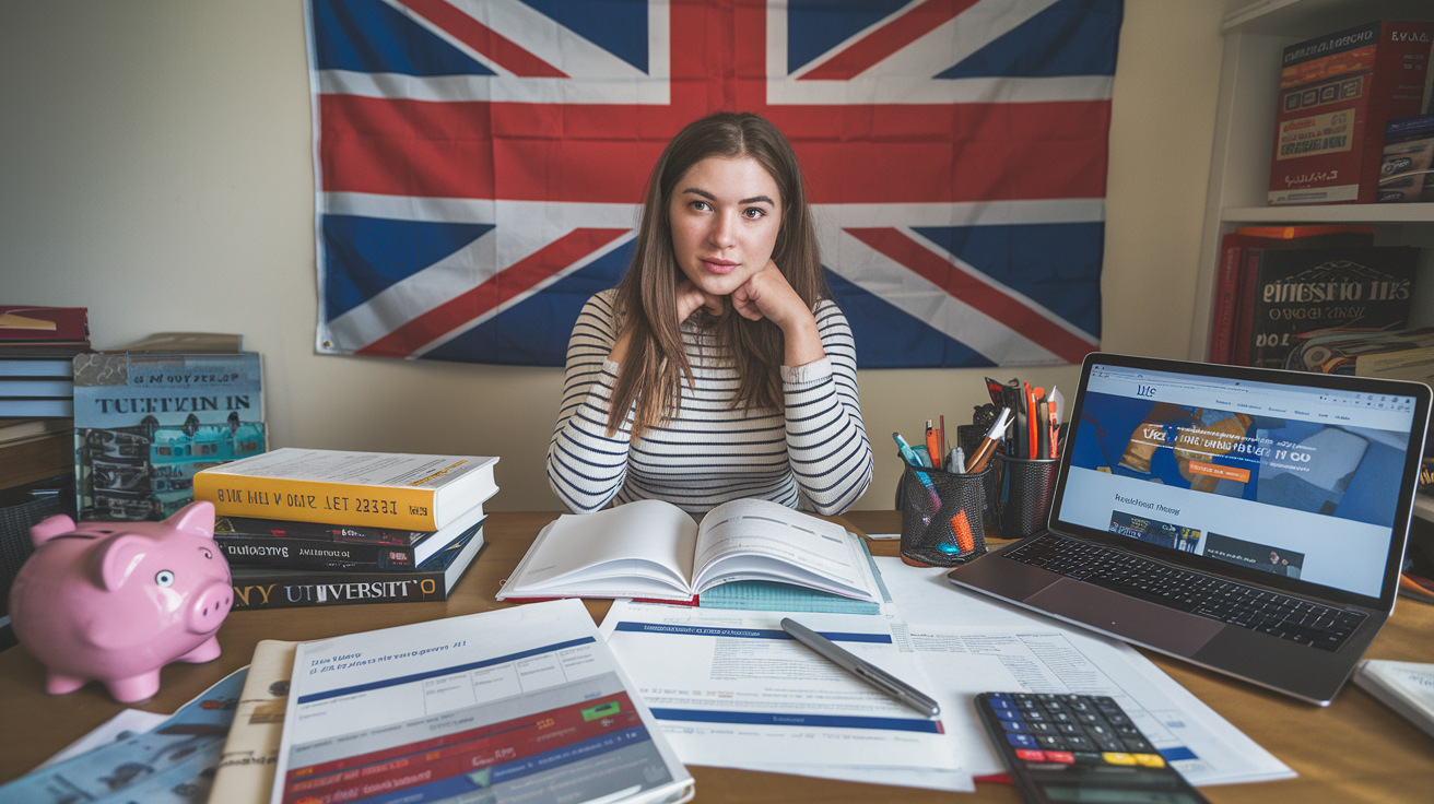 Understanding UK Education Costs