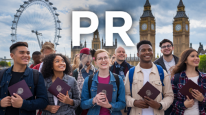 Read more about the article Can International Students Get PR (Permanent Residency) in the UK?