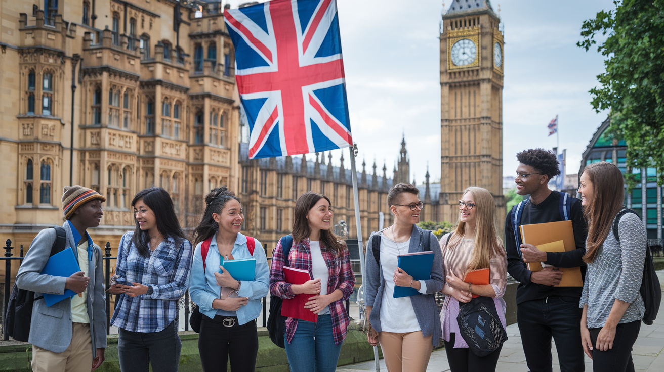 You are currently viewing Is It Worth Studying in the UK? Pros, Cons & Real Student Experiences